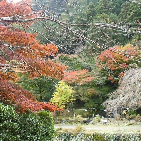 Nagaizumi Sansou Hotel Gotemba Exterior photo